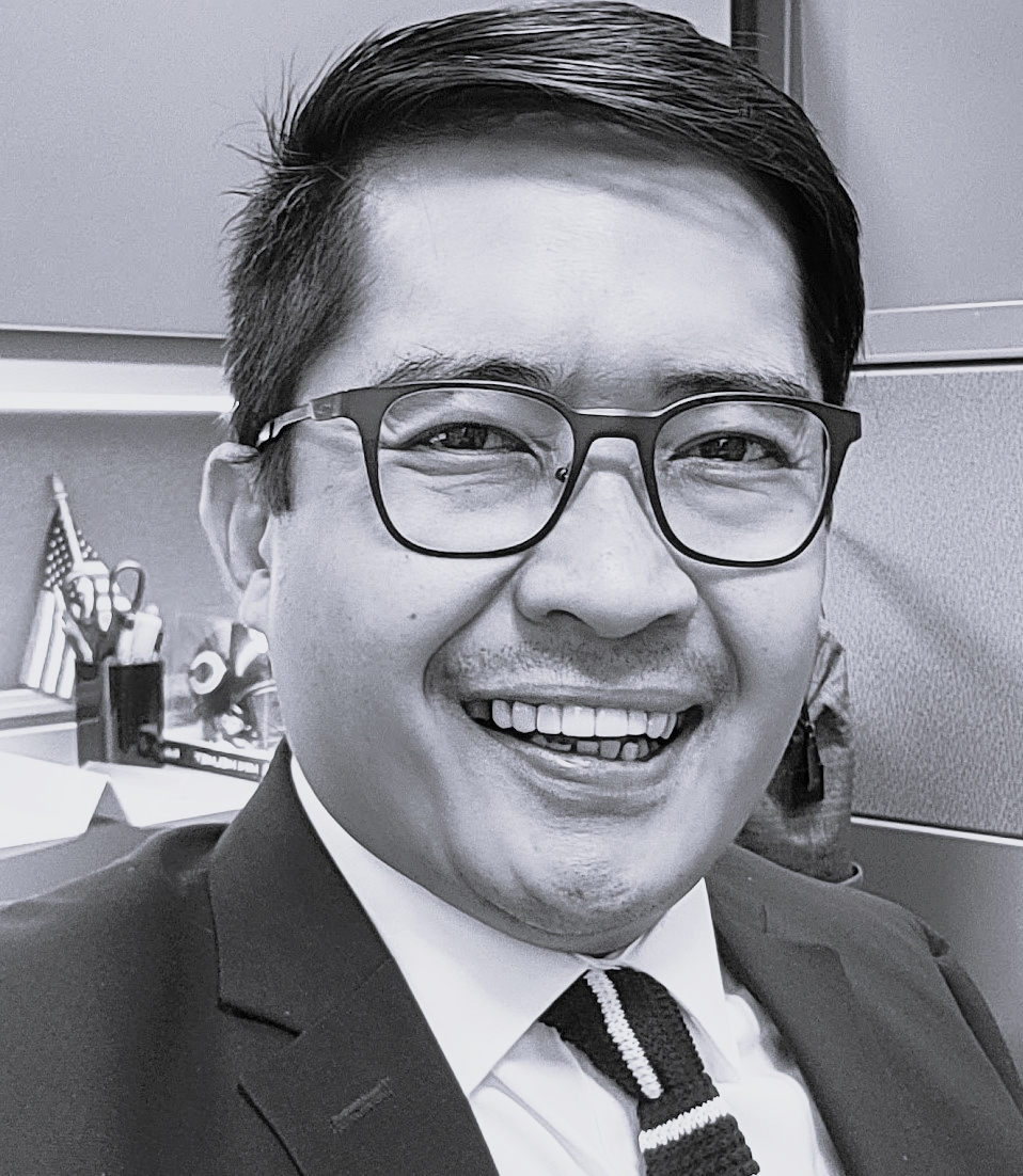 Carl Ladios